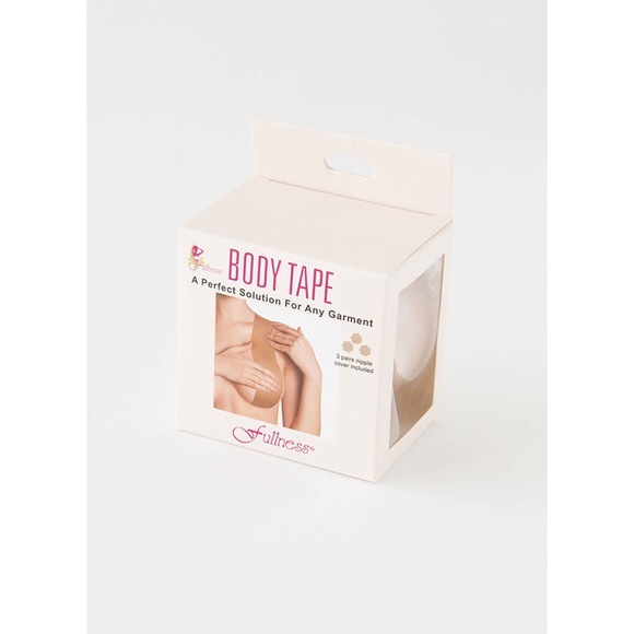 Intimate Body Tape - Picture 1 of 2